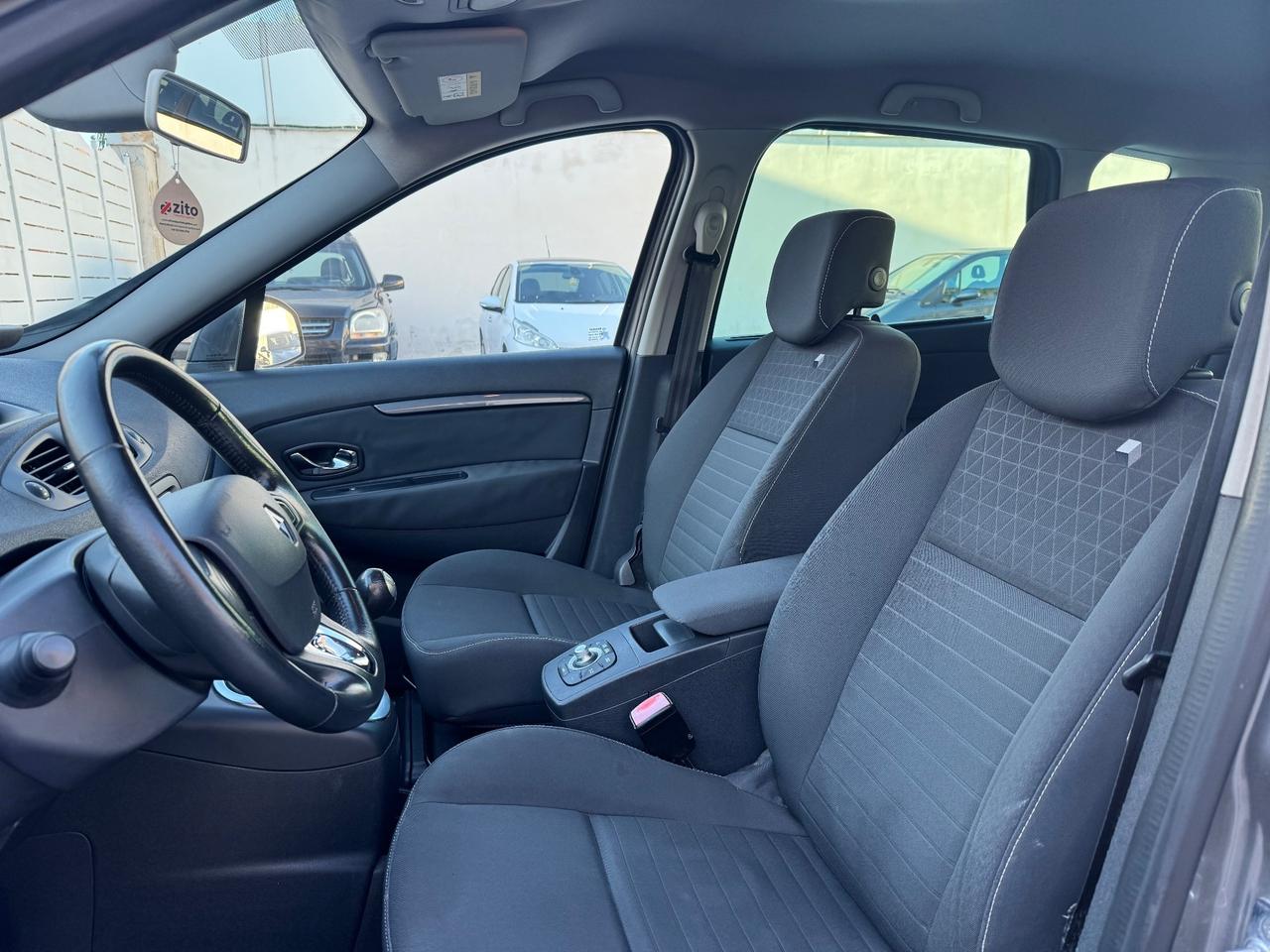 Renault Scenic XMod 1.5 DIESEL 110CV Limited 2015