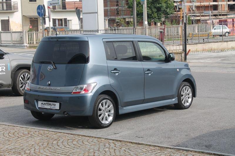 Daihatsu Materia 1.5 aut. Hiro