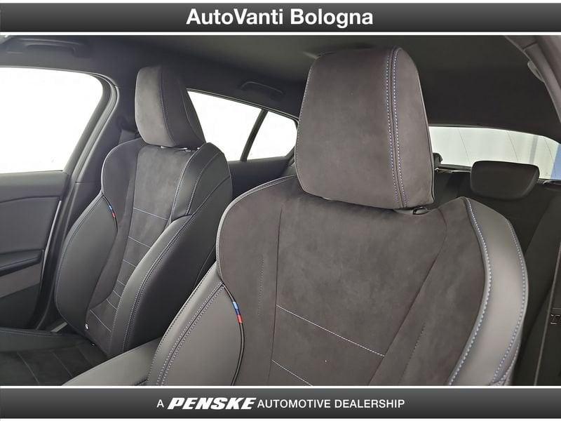 BMW Serie 1 118d 5p. MSport