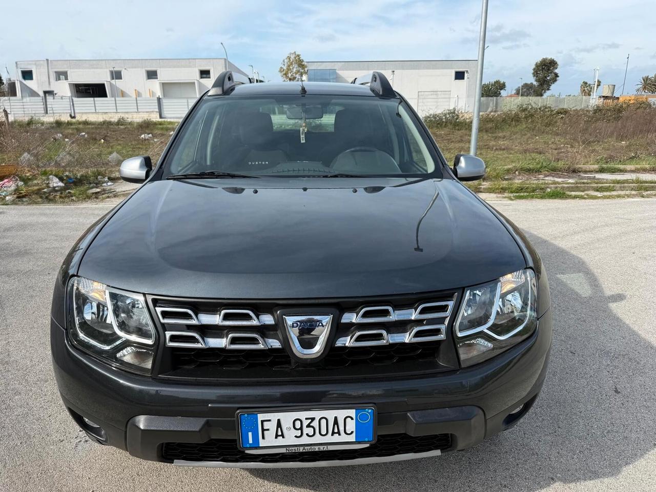 Dacia Duster 1.5 dCi Prestige FINANZIABILE