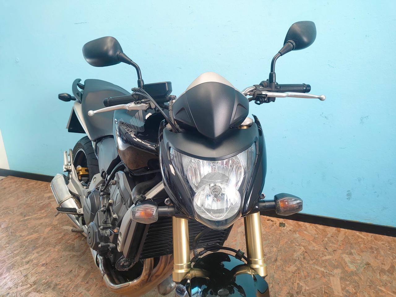 Honda Hornet CB 600 F Garantita e Finanziabile