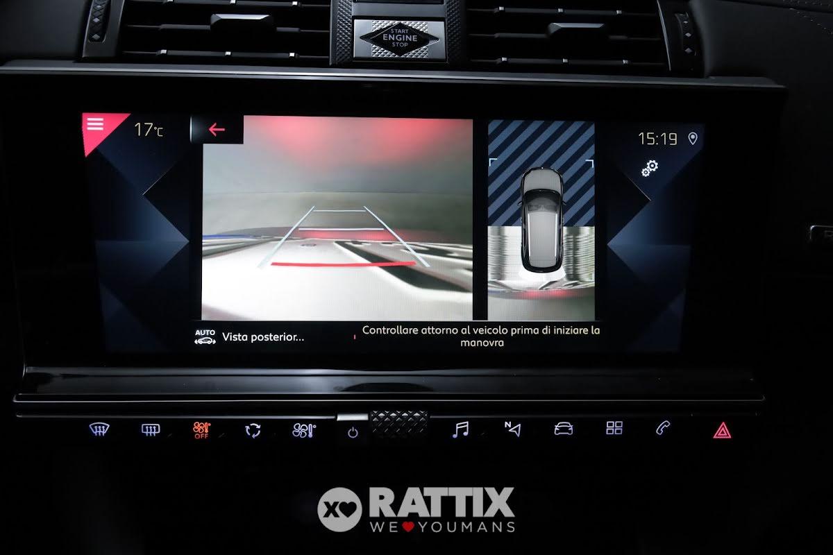 DS Automobiles DS 7 Crossback 1.5 BlueHDI 130CV Grand Chic Auto