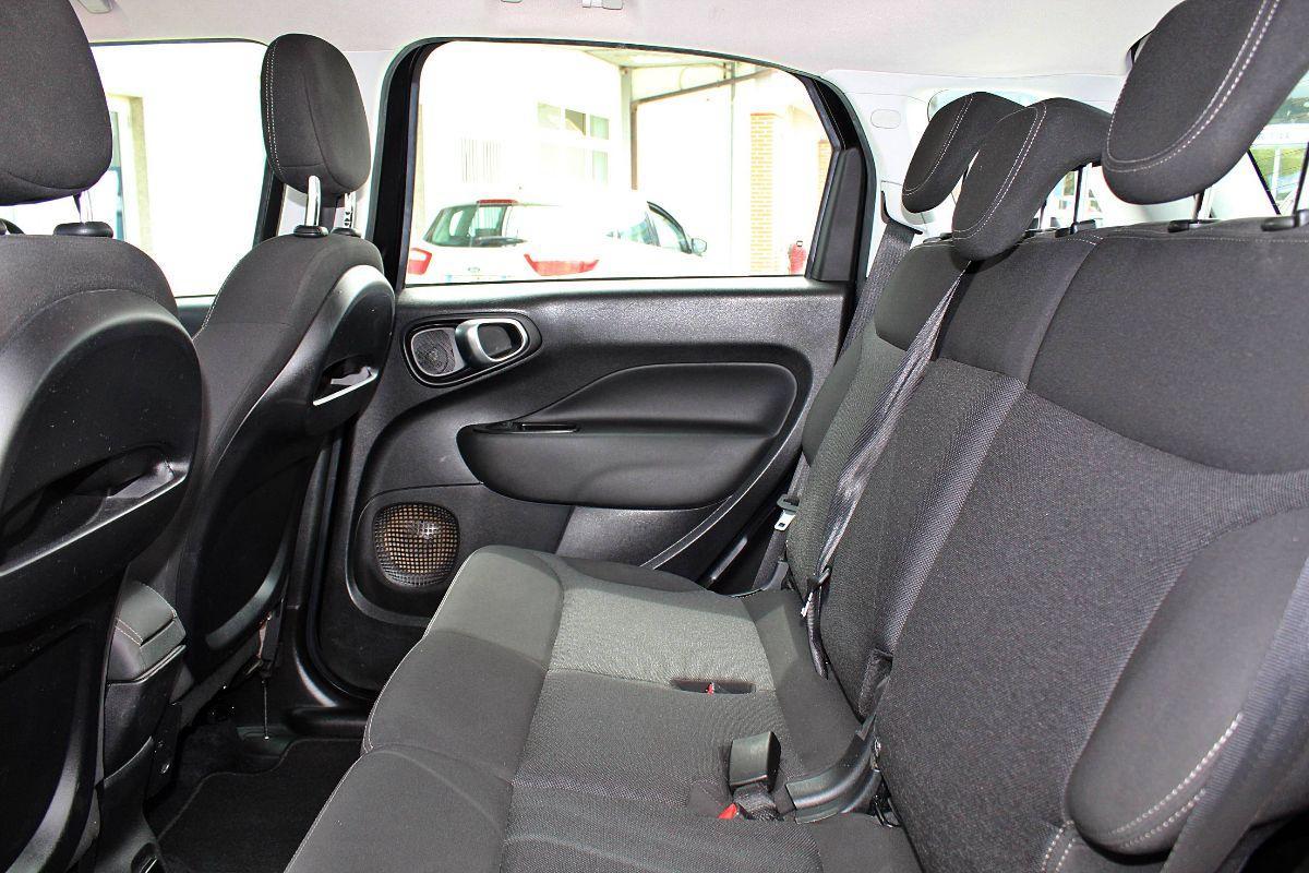 FIAT - 500 L - 1.6 MJT 120 CV Cross