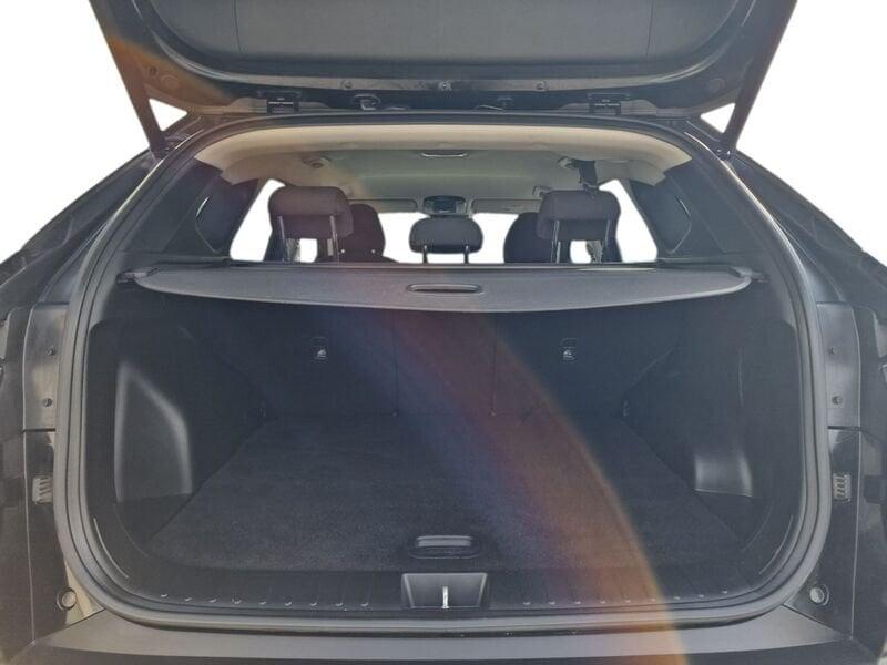 Hyundai Tucson Tucson 1.6 hev Exellence 2wd auto