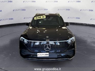 Mercedes-Benz EQB X243 250+