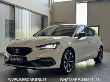 Seat Leon 1.4 e-HYBRID 204 CV DSG FR