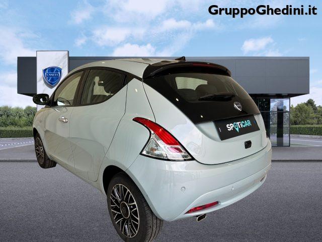 LANCIA Ypsilon 1.0 FireFly 5 porte S&S Hybrid Platino