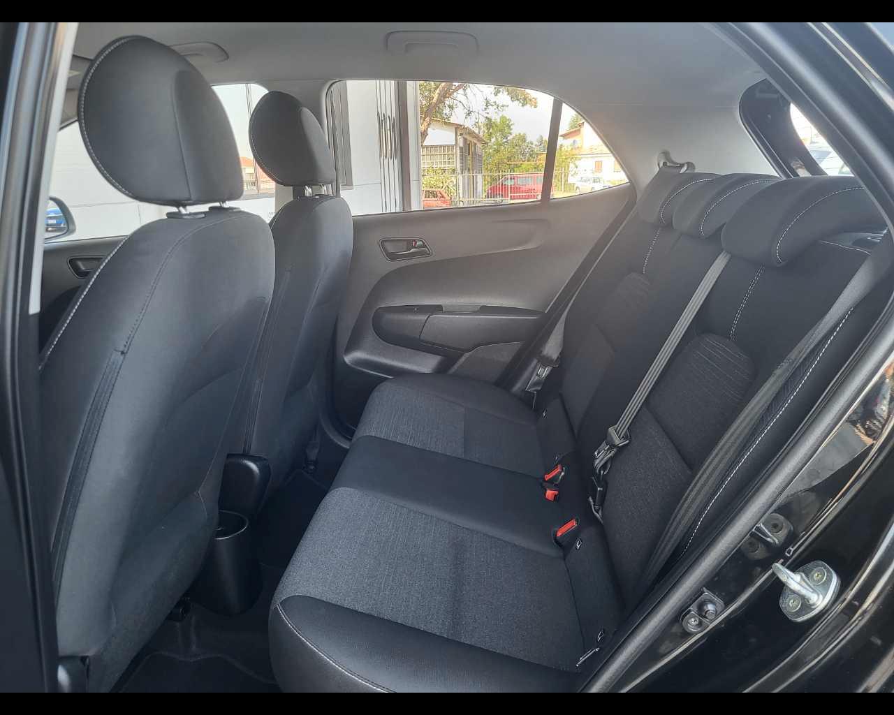 KIA Picanto 1.0 Urban cambio automatico