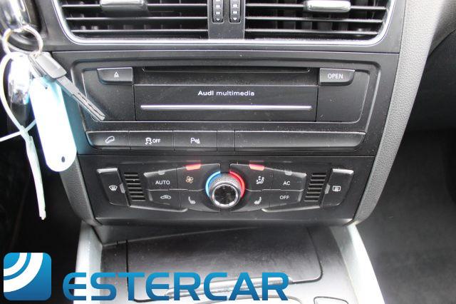 AUDI Q5 2.0 TDI 170CV quattro S tronic S LINE