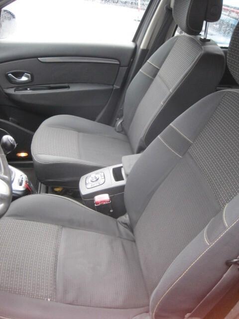 Renault Scenic Scénic X-Mod 1.5 dCi 110CV Dynamique