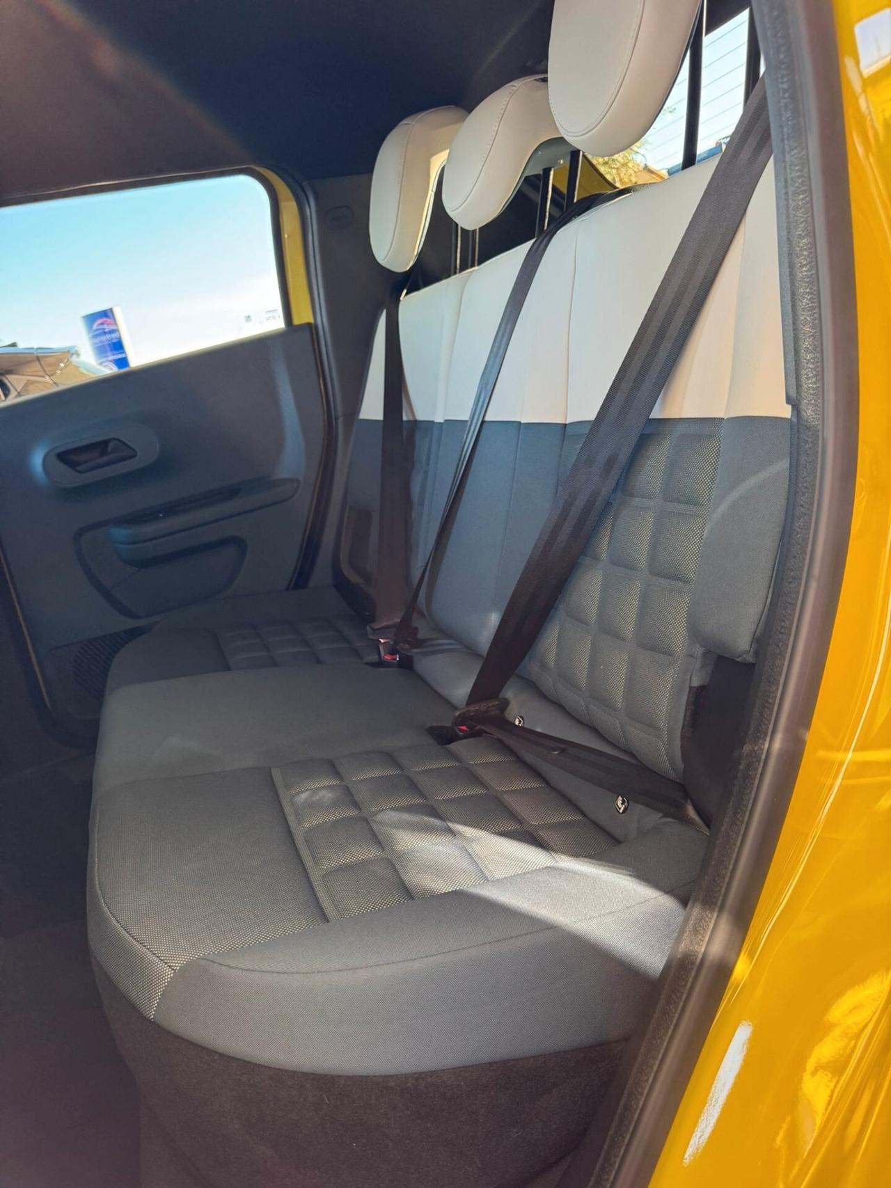 Fiat Grande Panda 1.2 Hybrid 110 CV S&S La Prima - 2025