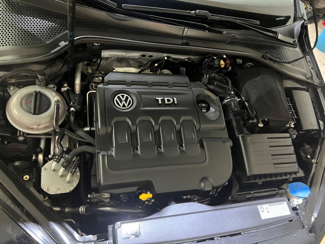 Volkswagen Golf Business 1.6 TDI (VENDUTA)