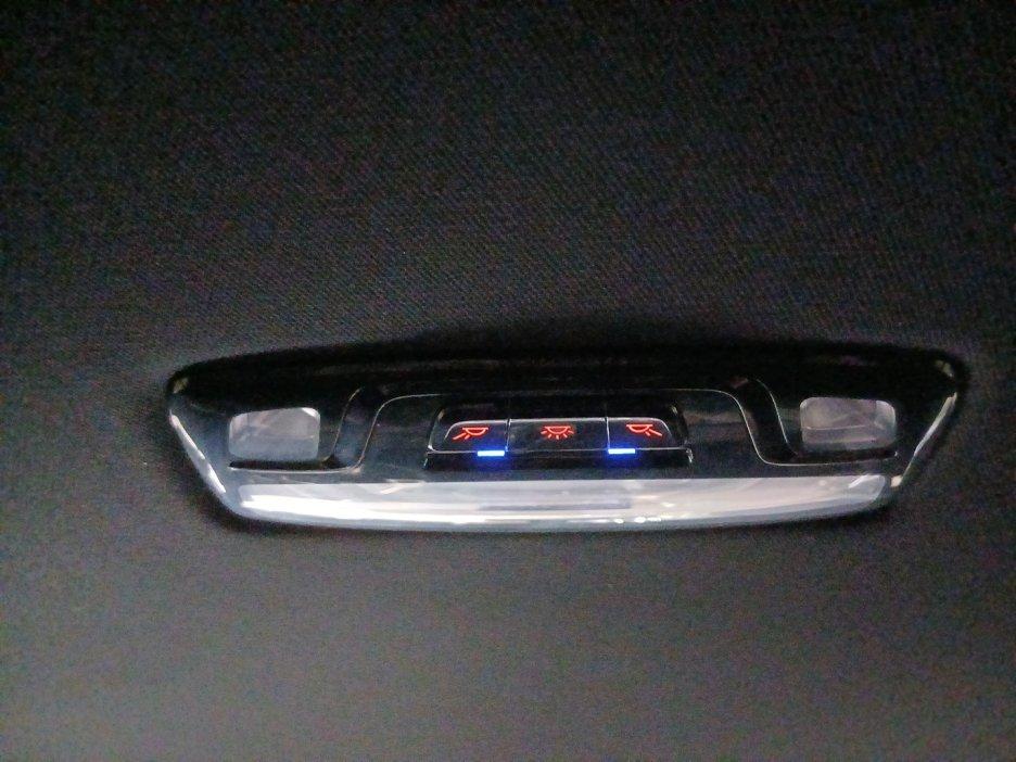 BMW X4 (G02/F98) - X4 xDrive20d 48V Msport