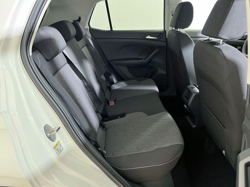Volkswagen T-Cross T-Cross 1.0 tsi Edition Plus 95cv