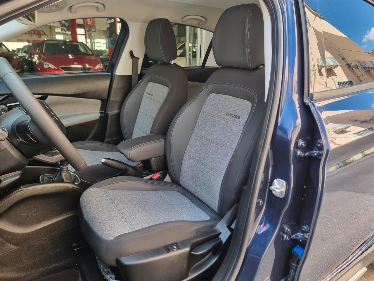 Fiat Tipo 1.0 5 porte Cross