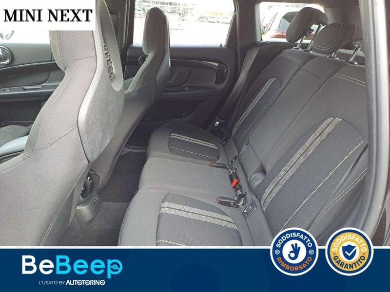 MINI Countryman Mini F60 MINI 2.0 COOPER SD HYPE ALL4 AUTO MY18