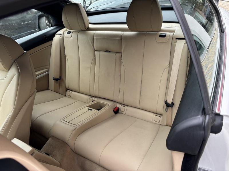 BMW 430 d Cabrio Msport auto FULL LED-NAVI-18"