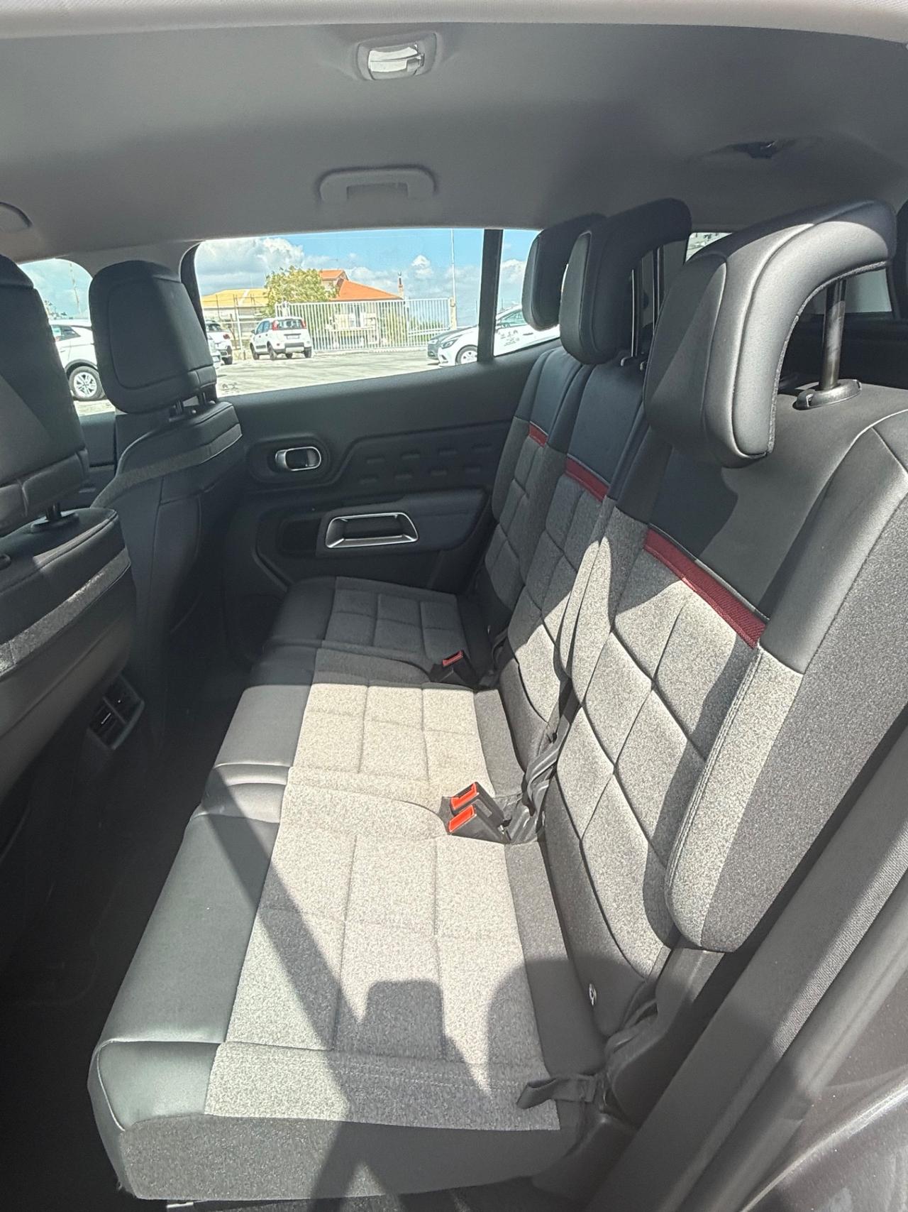 Citroen C5 Aircross BlueHDi 130 S&S Business