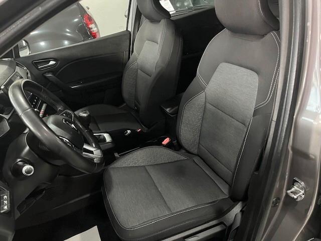 Renault Captur Blue dCi 95 CV Business