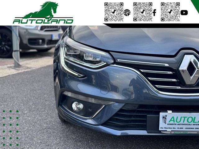 RENAULT Megane Sporter dCi 8V 110 CV Energy Sport Bose