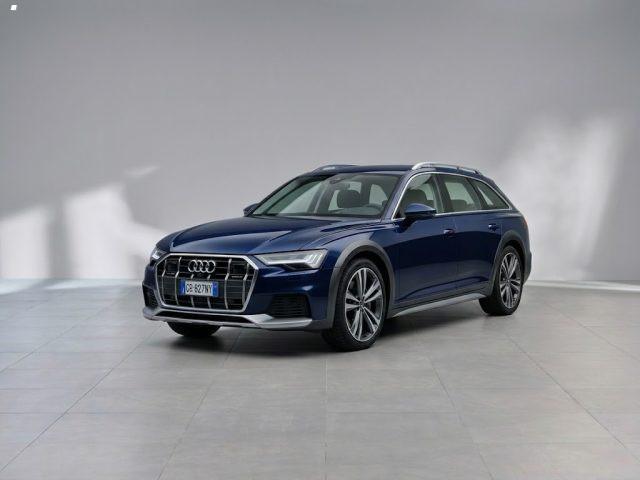 AUDI A6 allroad 40 TDI 2.0 quattro S tronic