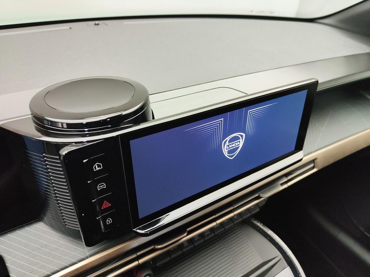 LANCIA Ypsilon IV 2024 1.2 HYBRID 100CV