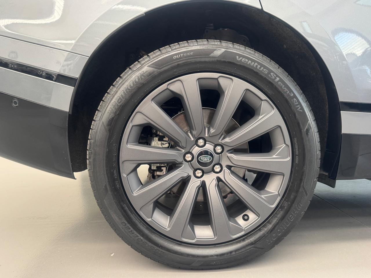 Land Rover Range Rover Velar 2.0D I4 204 CV R-Dynamic HSE