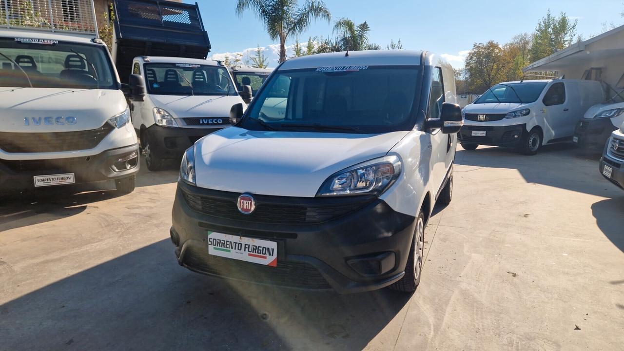 FIAT DOBLO 1.3 MJT 95 CV EURO 6