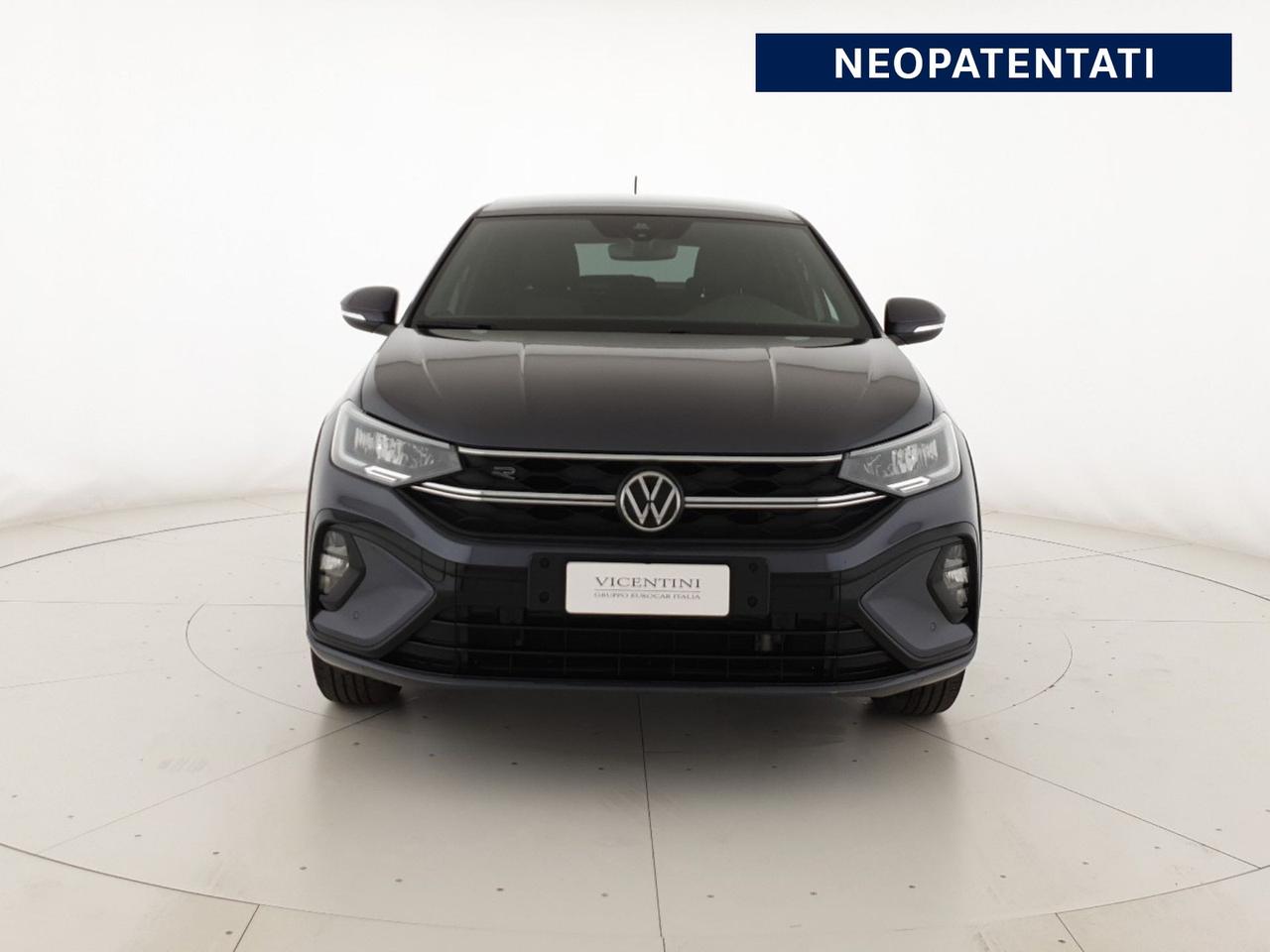 Volkswagen Taigo 1.0 tsi r-line 110cv