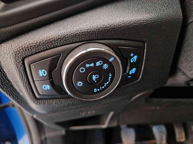 FORD EcoSport 1.0 EcoBoost 125 CV Start&Stop ST-Line