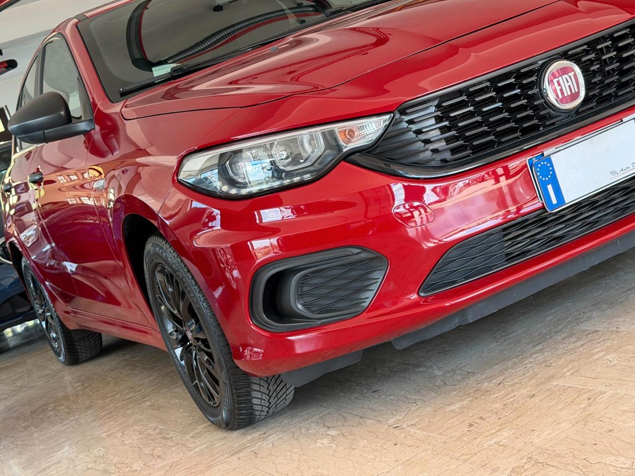 Fiat Tipo 1.3 M.JET 95 cv. 5 porte STREET