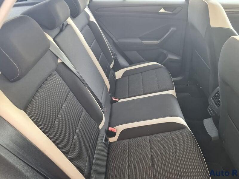 Volkswagen T-Roc 1.6 TDI SCR Advanced