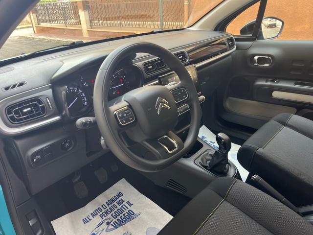 CITROEN C3 1.2 83 Shine *28300km*