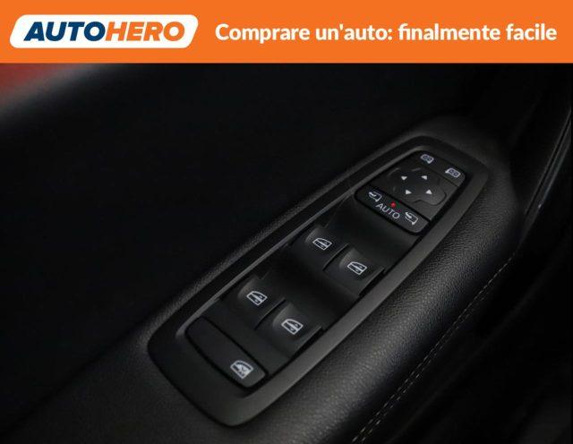 RENAULT Megane Mégane Sporter Blue dCi 115 CV EDC Intens