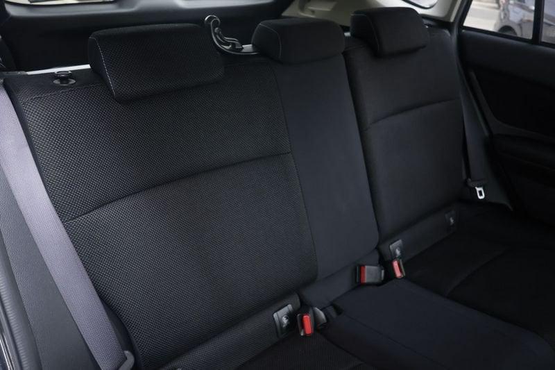 Subaru XV Subaru XV 2.0D Unlimited Unicoproprietario