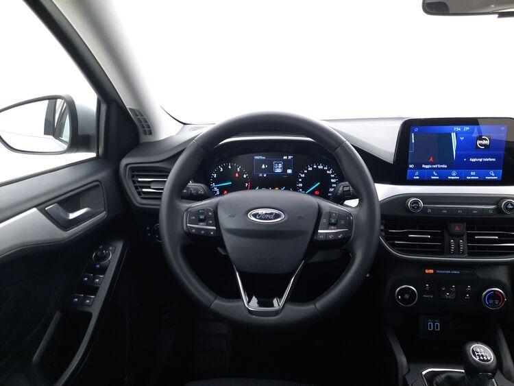 Ford Focus Hybrid Business BR898646 1.0 Mild Hybrid 125CV