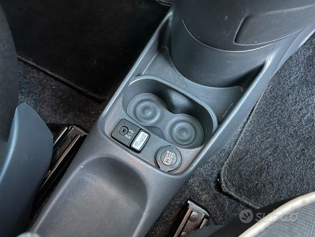 Fiat 500 Gpl