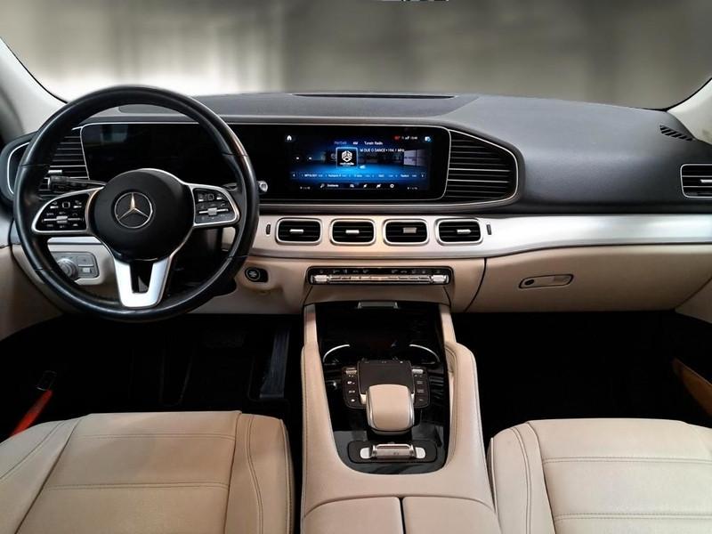 MERCEDES-BENZ GLE 350 DE 4MATIC EQ-POWER PREMIUM SUV