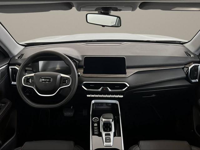 EMC Sei 1.5 A/T VARI COLORI DISPONIBILI