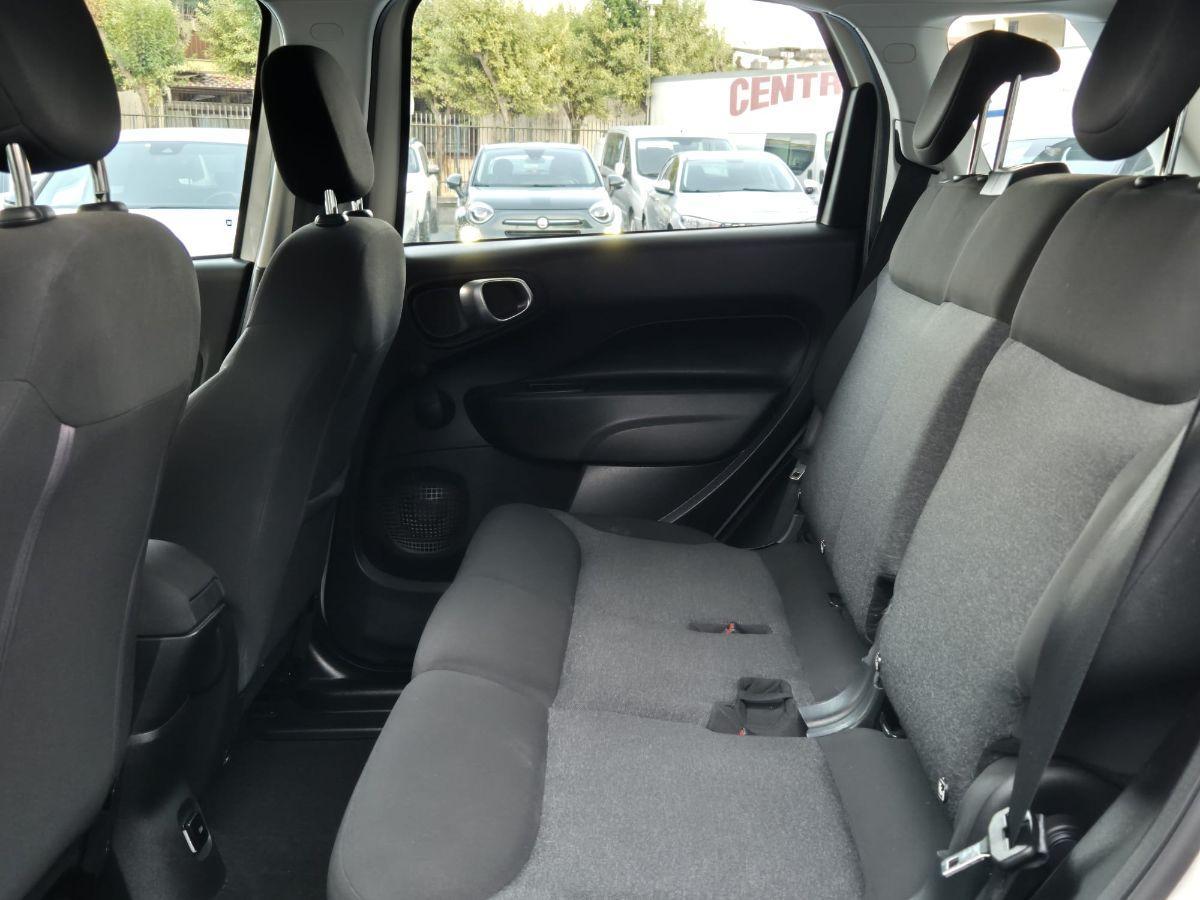 FIAT - 500 L - 1.6 MJT 120 CV Mirror