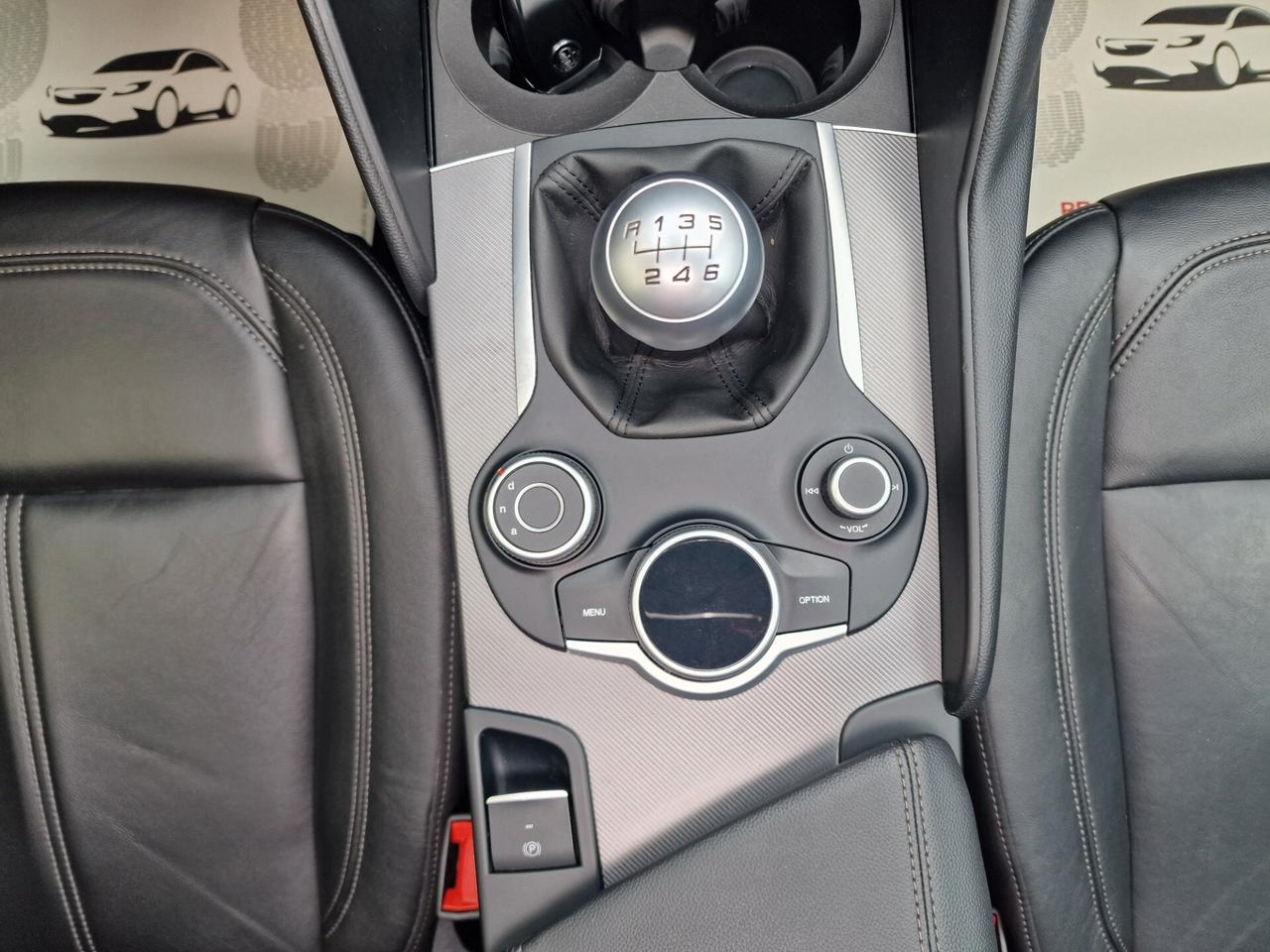 Alfa Romeo Giulia 2.2cc 150cv