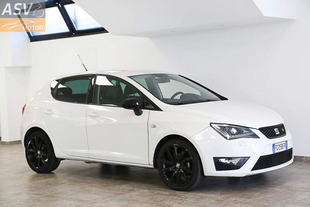 Seat Ibiza 1.2 TSI 90 CV 5p. FR