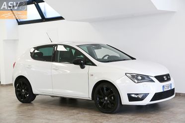 Seat Ibiza 1.2 TSI 90 CV 5p. FR