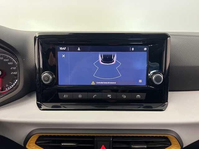 SEAT Arona 1.0 EcoTSI 110 CV DSG Style