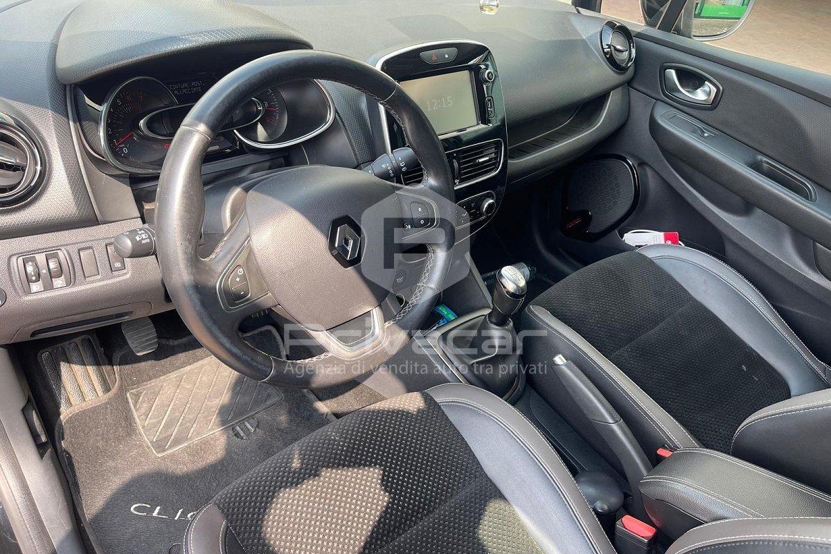 RENAULT Clio TCe 12V 90 CV GPL Start&Stop 5 porte Energy Zen