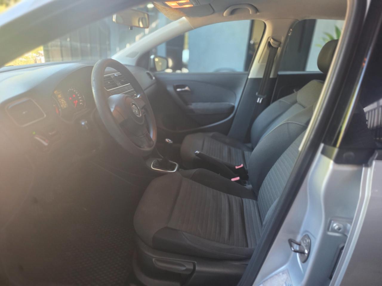 Volkswagen Polo 1.2 TDI DPF 3 p. Comfortline