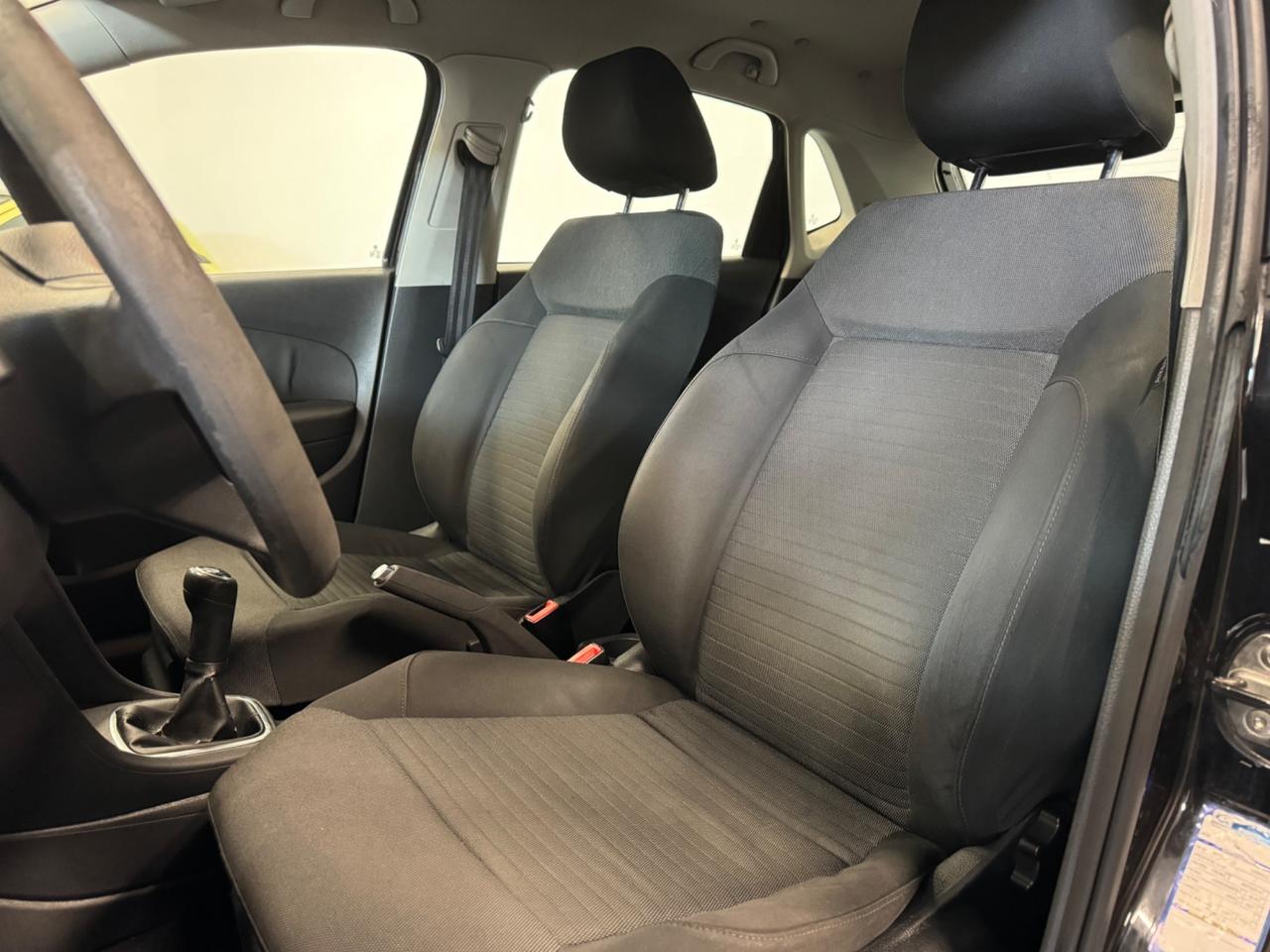 Volkswagen Polo 1.2 TDI5 p. Comfortline NEOPATENTATI OK!!