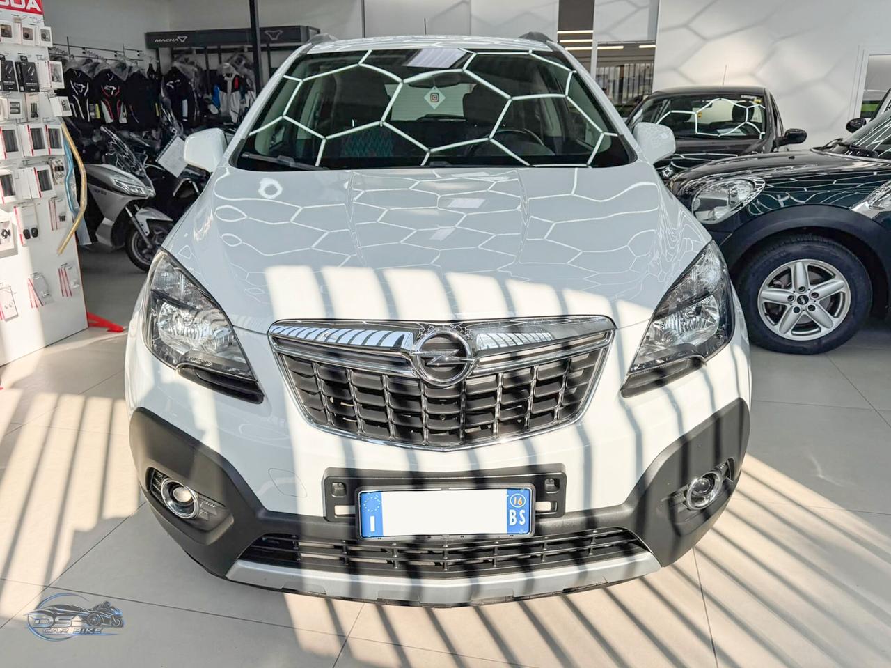 Opel Mokka 1.6 CDTI Ecotec 136CV 4x2 Start&Stop Ego