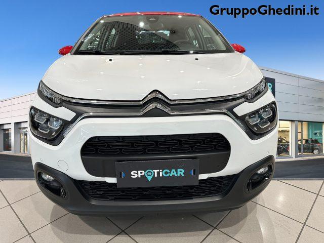 CITROEN C3 PureTech 83 S&S Shine NEOPATENTATI