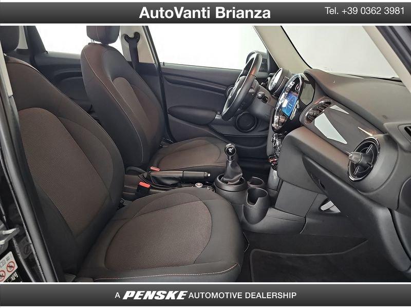 MINI Mini 5 porte Mini 1.5 One Classic 5 porte